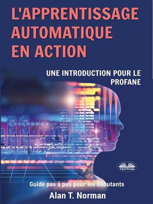 cover image of L'Apprentissage Automatique En Action